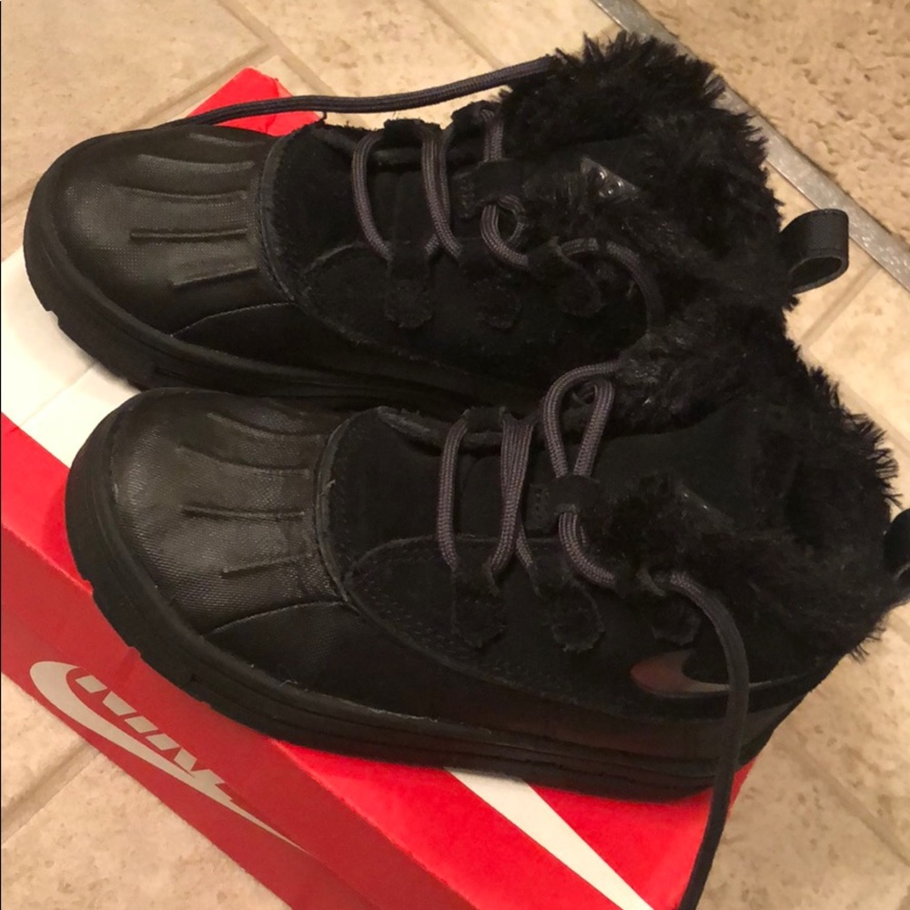 Kids Nike woodside chukka 2 (ACG)